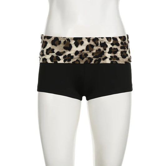 Leopard Edge